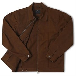 Former Distend Panel Jacket - Men's