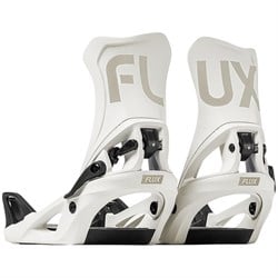 Flux DS Step On Snowboard Bindings - Women's 2025