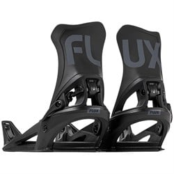 Flux DS Step On Snowboard Bindings - Women's 2025