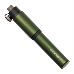 Blackburn Mammoth CO2 Mini Pump