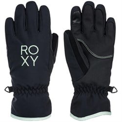 Roxy Freshfields Gloves - Girls'