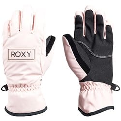 Roxy Freshfields Gloves - Girls'