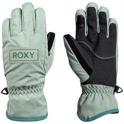 Roxy Freshfields Gloves - Girls'