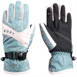 Roxy Jetty Gloves - Girls'