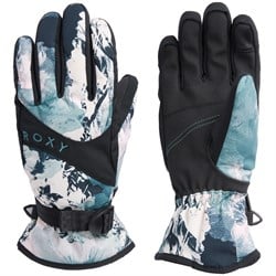 Roxy Jetty Gloves - Women's