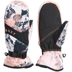 Roxy Jetty Mittens - Women's