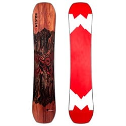 Weston Logger Snowboard