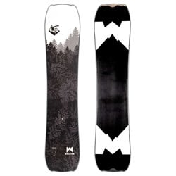 Weston Hatchet Snowboard 2025