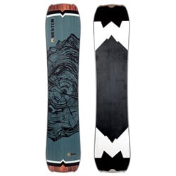 Weston Hatchet Snowboard 2026