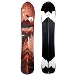 Weston Backwoods Splitboard 2025