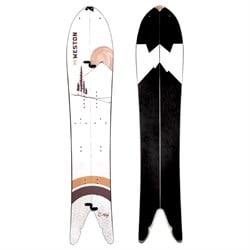 Weston Japow Splitboard 2025