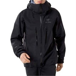 Arc'teryx Alpha SV Jacket - Men's