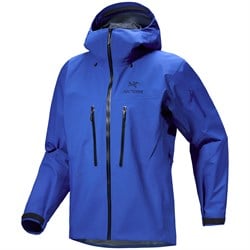 Arc'teryx Alpha SV Jacket - Men's