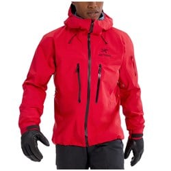 Arc'teryx Alpha SV Jacket - Men's