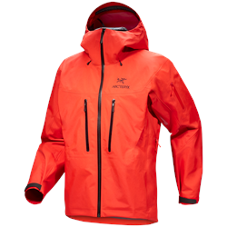 Arc'teryx Alpha SV Jacket - Men's