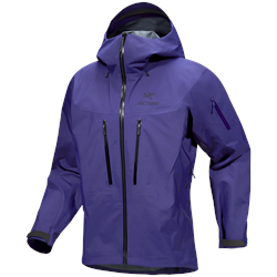 Arc'teryx Alpha SV Jacket - Men's