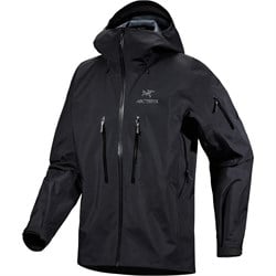 Arc'teryx Alpha SV Jacket - Men's