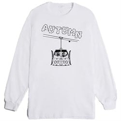 Autumn Safety Meeting Long-Sleeve T-Shirt - Men's