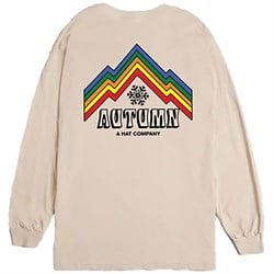 Autumn Hat CO Long-Sleeve T-Shirt - Men's