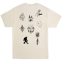 Autumn Heiroglyphics T-Shirt - Men's