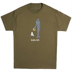 Autumn Game On T-Shirt - Men's