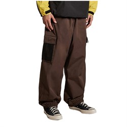 Autumn Cargo Pants - Men's