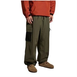 Autumn Cargo Pants - Men's