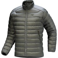 Arc'teryx Cerium Jacket - Men's
