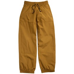 Autumn Service Pants - Men's