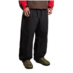 Autumn Service Pants - Men's