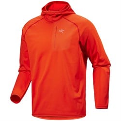 Arc'teryx Delta Pullover Hoodie - Men's