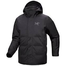 Arc'teryx Fissile Down Jacket - Men's