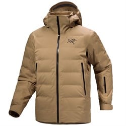 Arc'teryx Fissile Down Jacket - Men's