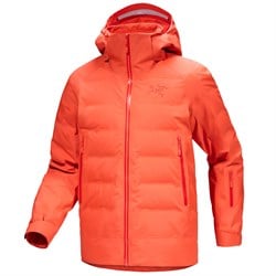 Arc'teryx Fissile Down Jacket - Men's