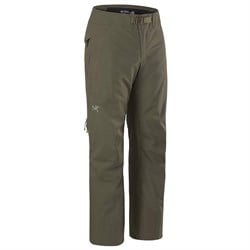 Arc'teryx Fissile Insulated Pants - Men's