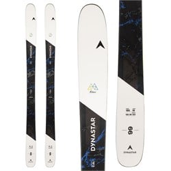 Dynastar M-Free 99 Skis 2025