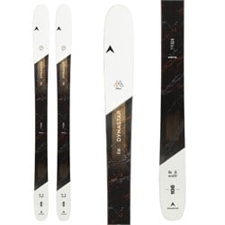 Dynastar M-Free 108 Skis 2025