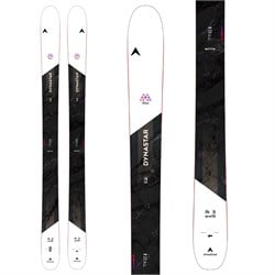 Dynastar M-Free 112 F-Team Skis 2026