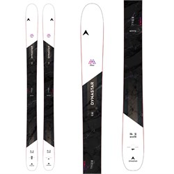 Faction Studio 3 Skis 2025