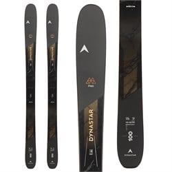 Dynastar M-Pro 100 Ti Skis 2026