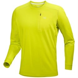 Arc'teryx Rho LT Crew Neck Top - Men's