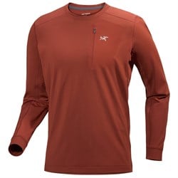 Arc'teryx Rho LT Crew Neck Top - Men's