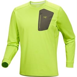 Arc'teryx Rho LT Crew Neck Top - Men's