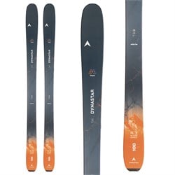 Dynastar M-Tour 100 F-Team Skis 2025