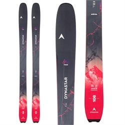 Dynastar M-Tour 108 F-Team Skis 2025