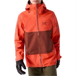 Arc'teryx Sabre Jacket - Men's