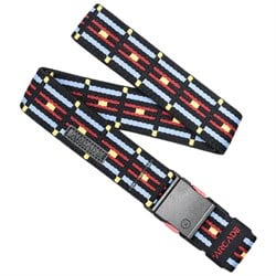 Arcade Vernan Key Slim Belt