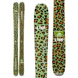 Line Skis Pandora 99 Camo Skis 2025