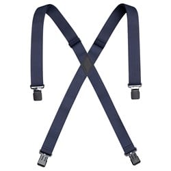 Arcade Jessup Suspenders