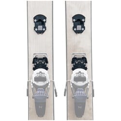 Cast Touring Freetour 2.0 Second Ski Kit 2025